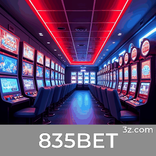 835BET
