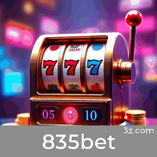 835bet: Redefinindo Jogos Online com Filosofia Inovadora